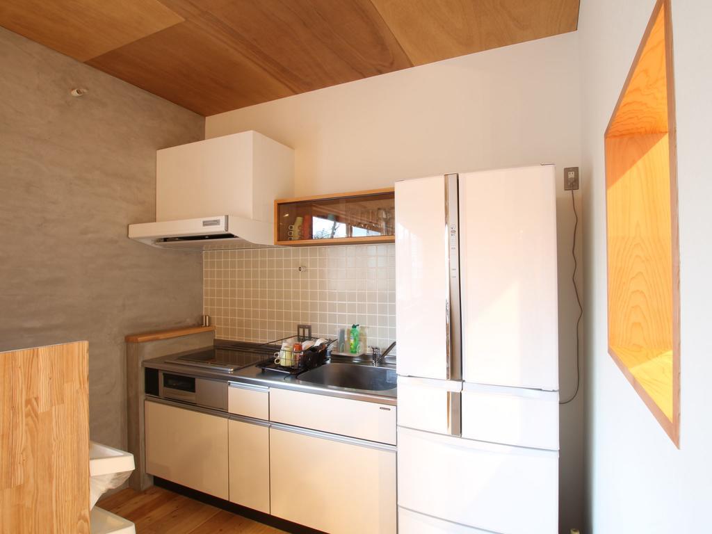 Hostel Mitsuwaya Oszaka Kültér fotó